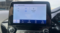 Ford Fiesta 1.0 EcoBoost Hybrid mHEV 125 Titanium 5dr Petrol Hatchback